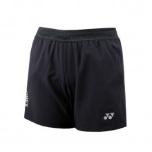 尤尼克斯 YONEX 220019BCR 女款羽毛球短裤 运动短裤