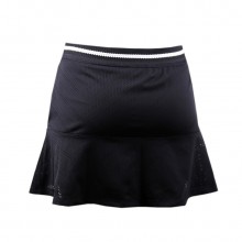 尤尼克斯 YONEX 220109BCR 女款羽毛球裤裙 内有安全裤设计