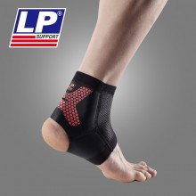 LP护具 运动护踝 LPCT11 护踝 健身羽毛球脚踝护具 透气防滑