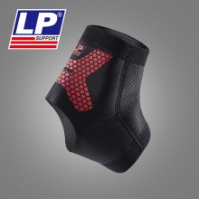LP护具 运动护踝 LPCT11 护踝 健身羽毛球脚踝护具 透气防滑