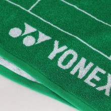 尤尼克斯YONEX AC1203CR 运动毛巾 大毛巾 浴巾