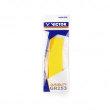 胜利VICTOR GR253手胶 单条装 防滑耐磨