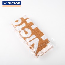 胜利 VICTOR TW169 运动毛巾 棉质毛巾 打球吸汗毛巾