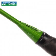 尤尼克斯YONEX AX99LCW(天斧99LCW)羽毛球拍 李宗伟纪念版