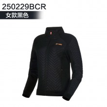 尤尼克斯 YONEX 男女运动外套 加厚设计 150229BCR/250229BCR