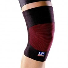 LP護具 高伸縮型膝部保健護套 LP641 高彈力保暖透氣