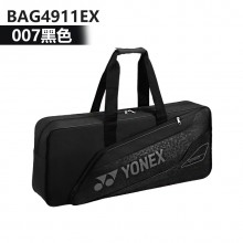 尤尼克斯YONEX 羽毛球包BAG4911EX 矩形包大容量