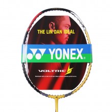 YONEX尤尼克斯羽毛球拍 VTLD100  兼具威力与操控的标准型球拍