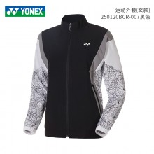尤尼克斯 YONEX 男女运动外套 150120BCR/250120BCR
