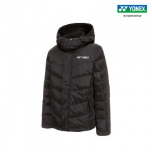 尤尼克斯YONEX羽绒服棉袄新款秋冬季190040BCR 290040BCR保暖外套