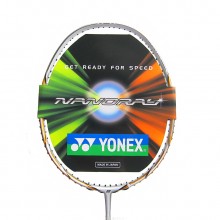 尤尼克斯YONEX NR700FX 羽毛球拍 精妙的快速推挡 NR-700FX【特惠清仓】