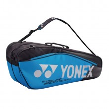 尤尼克斯YONEX BAG9826BEX 6支装羽毛球包单肩