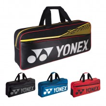 尤尼克斯YONEX BA42031WCR 羽毛球包 矩形包