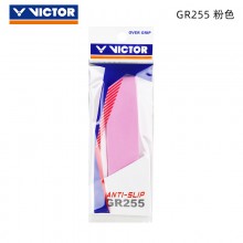 胜利VICTOR GR255手胶 单条装 防滑耐磨
