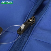 YONEX尤尼克斯运动外套男女同款薄款透气150071/250071