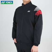 YONEX尤尼克斯运动外套男女同款薄款透气150071/250071