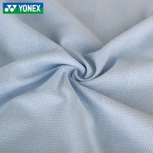 YONEX尤尼克斯羽毛球服110021/210021男女款短袖舒适透气