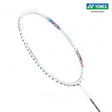 YONEX尤尼克斯 羽毛球拍超轻全碳素进攻单拍 AX33YX白天斧33