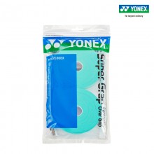 YONEX尤尼克斯AC102C30EX 羽毛球拍吸汗带手胶防滑 大盘30条装