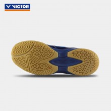 VICTOR威克多A103羽毛球鞋胜利男女款3.0宽楦 运动鞋透气稳定