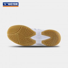 VICTOR威克多A103羽毛球鞋胜利男女款3.0宽楦 运动鞋透气稳定