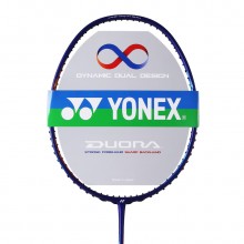 YONEX尤尼克斯羽毛球拍双刃SS/DUOSS正手稳定反手干脆 日本原产