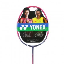 YONEX尤尼克斯 NR300LTEX羽毛球拍 全碳素轻量单拍