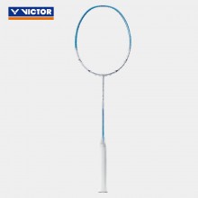 威克多VICTOR胜利羽毛球拍ARS-90F/神速90F高强韧碳纤维速度型球拍