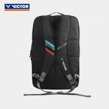 威克多VICTOR胜利羽毛球包BRCC023运动双肩背包戴资颖款独立鞋仓