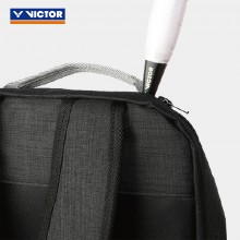威克多VICTOR勝利羽毛球包BRCC023運動雙肩背包戴資穎款獨立鞋倉