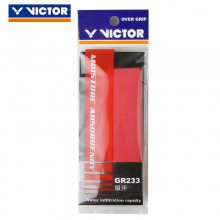 胜利VICTOR GR233手胶 单条装 防滑耐磨