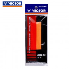 胜利VICTOR GR233手胶 单条装 防滑耐磨