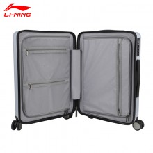 李宁LI-NING ABYR026-1拉杆箱行李箱旅行箱20寸
