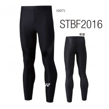 2021新款YONEX尤尼克斯 STBF2016CR/STBF2516CR男女款训练紧身裤 速干凉爽