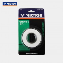 胜利VICTOR GR253-3手胶 1卡3条装 防滑耐磨