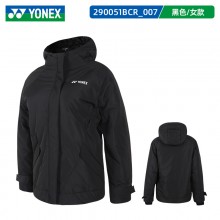YONEX尤尼克斯羽绒服保暖棉服棉袄190051/290051秋冬季保暖外套