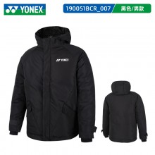 YONEX尤尼克斯羽绒服保暖棉服棉袄190051/290051秋冬季保暖外套