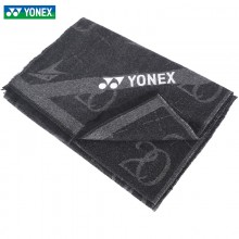 YONEX尤尼克斯羽毛球围巾19017LDCR林丹同款保暖舒适透气