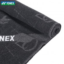 YONEX尤尼克斯羽毛球围巾19017LDCR林丹同款保暖舒适透气