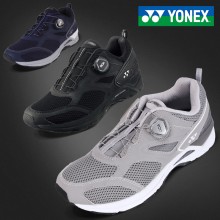 尤尼克斯YONEX SHR900CEX 男款跑步鞋慢跑鞋 减震防滑 耐磨透气【特卖】