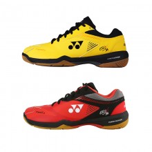 YONEX尤尼克斯羽毛球鞋SHB65X2MEX男款運動鞋防滑減震舒適透氣