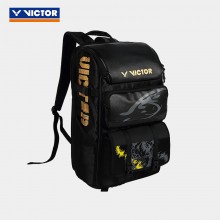 【現貨】Victor勝利虎虎生威羽毛球包CNYT-3037雙肩背包