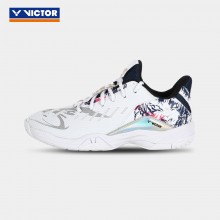 Victor勝利羽毛球鞋虎虎生威A-CNYT防滑減震專業運動鞋