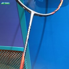 【现货】YONEX尤尼克斯羽毛球拍ARC11 PLAY全碳素单拍弓箭11PLAY