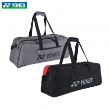 YONEX尤尼克斯羽毛球包BA82231BCR大容量矩形包