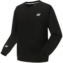 YONEX尤尼克斯羽毛球服130012BCR男款时尚运动卫衣