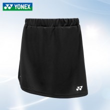 YONEX尤尼克斯羽毛球服220102女款短裙裤防走光运动服