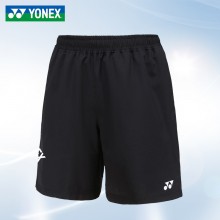 YONEX尤尼克斯羽毛球服220112女款短裤跑步健身运动服