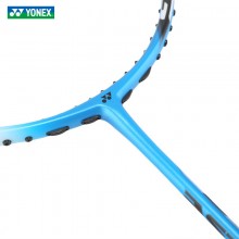 YONEX/尤尼克斯羽毛球拍 AX1DGEX 天斧系列全碳素超轻羽拍