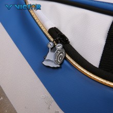 【现货】威克多victor网羽毛球拍包大容量多功能航海王联名矩形包BR61OP